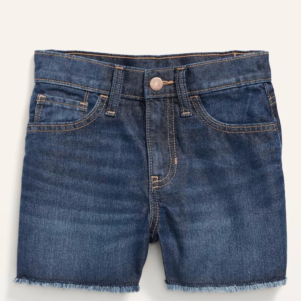 Old navy girl shorts